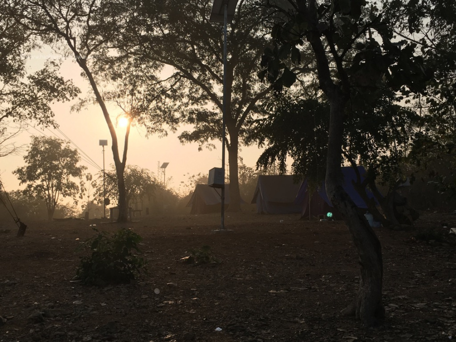 Photo of Road trip to Telangana heartland - II - Laknavaram Lake Resort 21/27 by Kalyan Konduri
