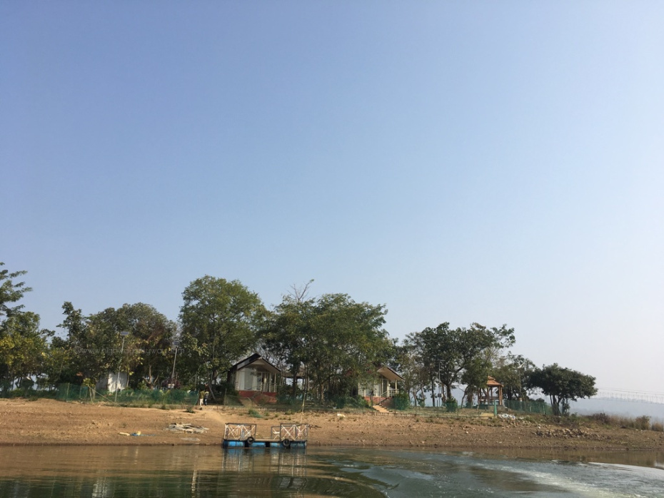 Photo of Road trip to Telangana heartland - II - Laknavaram Lake Resort 23/27 by Kalyan Konduri