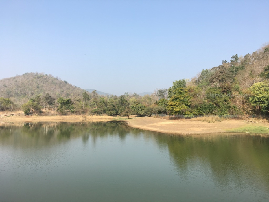 Photo of Road trip to Telangana heartland - II - Laknavaram Lake Resort 24/27 by Kalyan Konduri