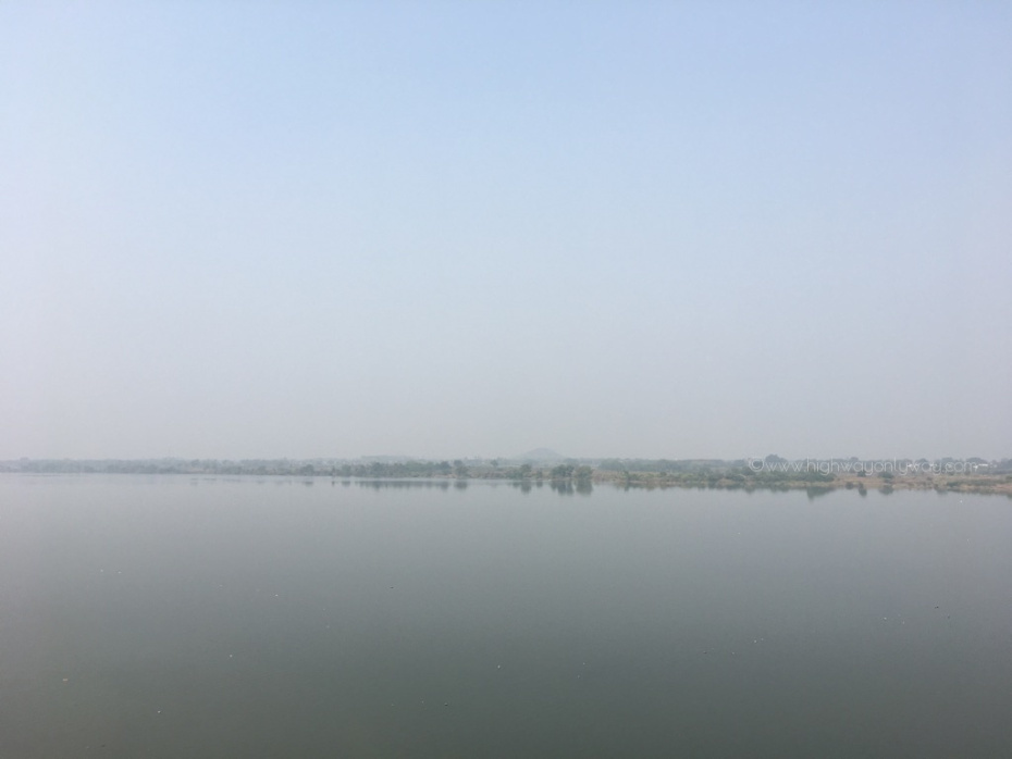 Photo of Road trip to Telangana heartland - I - Jannaram Haritha Resort 1/16 by Kalyan Konduri