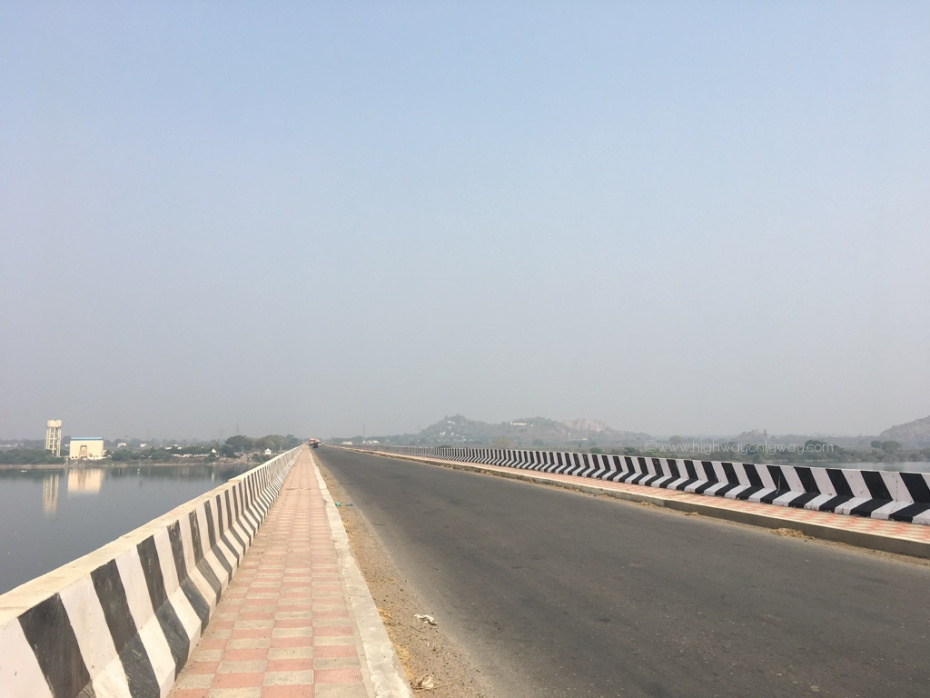 Photo of Road trip to Telangana heartland - I - Jannaram Haritha Resort 2/16 by Kalyan Konduri