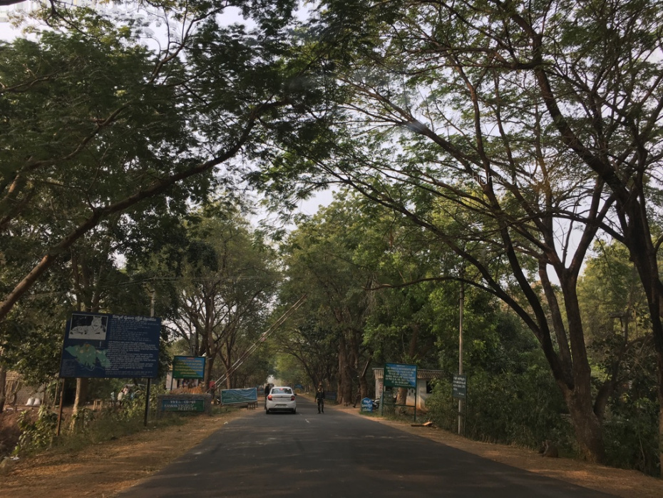 Photo of Road trip to Telangana heartland - I - Jannaram Haritha Resort 3/16 by Kalyan Konduri