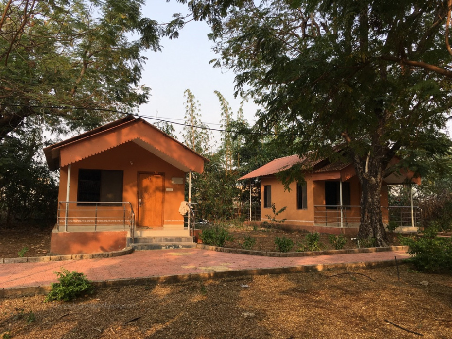 Photo of Road trip to Telangana heartland - I - Jannaram Haritha Resort 5/16 by Kalyan Konduri
