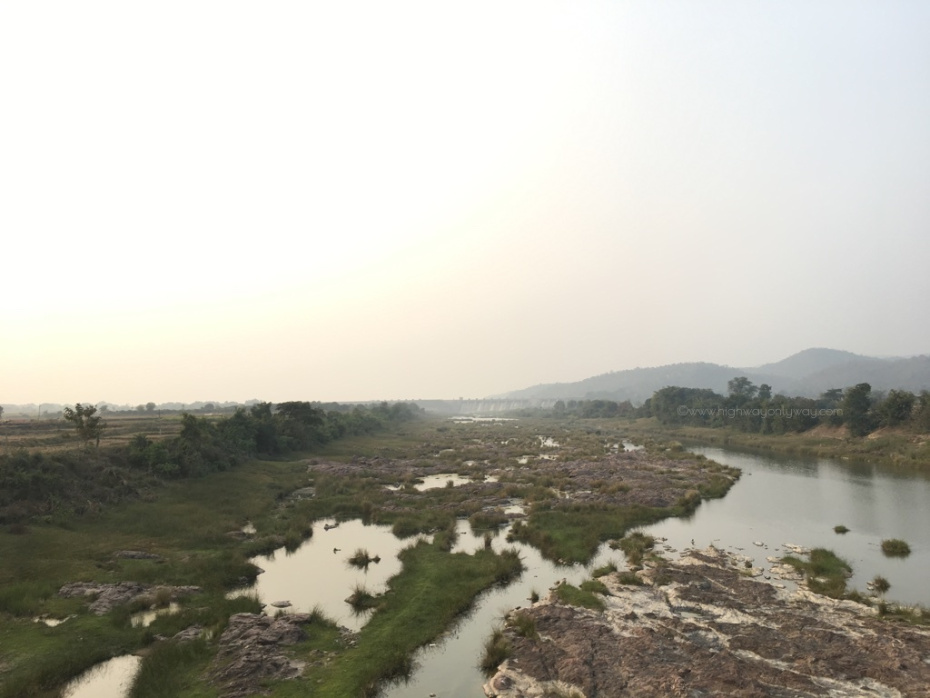 Photo of Road trip to Telangana heartland - I - Jannaram Haritha Resort 8/16 by Kalyan Konduri