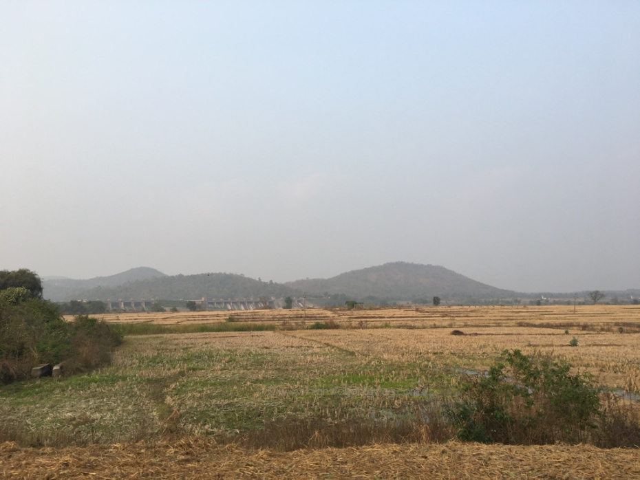 Photo of Road trip to Telangana heartland - I - Jannaram Haritha Resort 9/16 by Kalyan Konduri