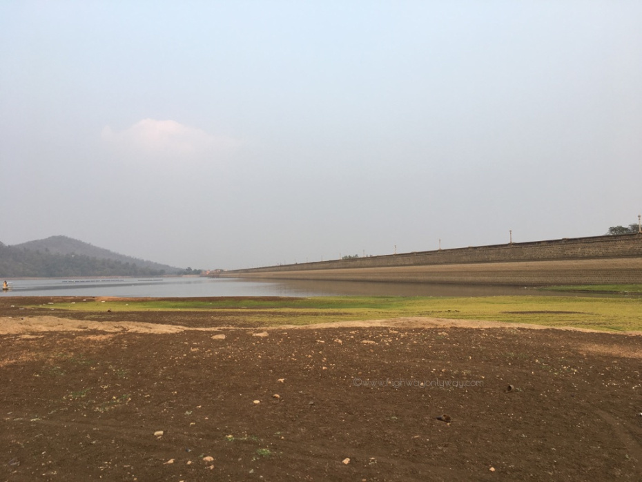 Photo of Road trip to Telangana heartland - I - Jannaram Haritha Resort 10/16 by Kalyan Konduri