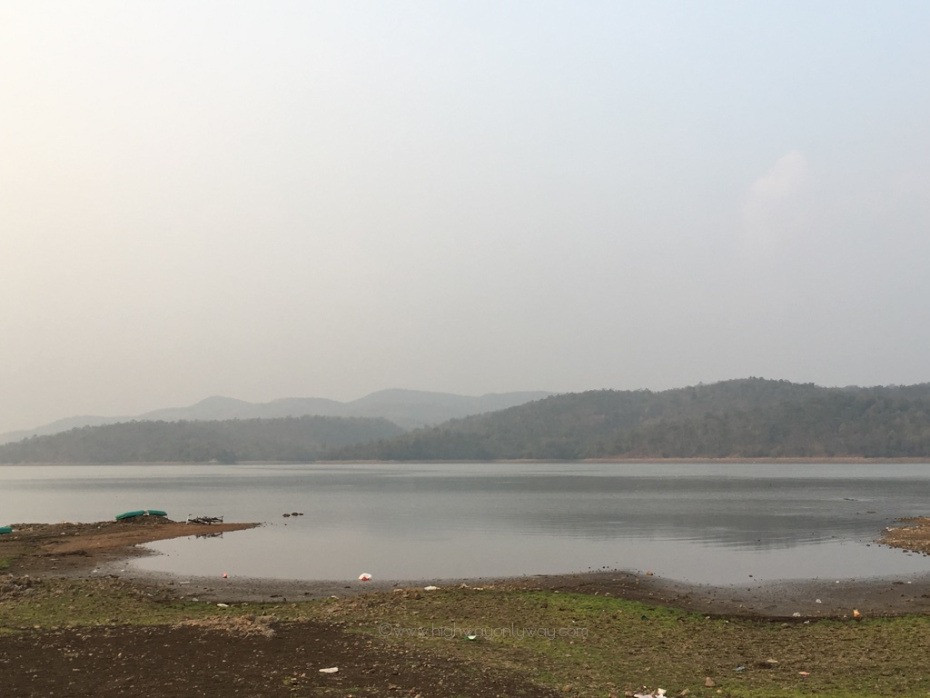 Photo of Road trip to Telangana heartland - I - Jannaram Haritha Resort 11/16 by Kalyan Konduri