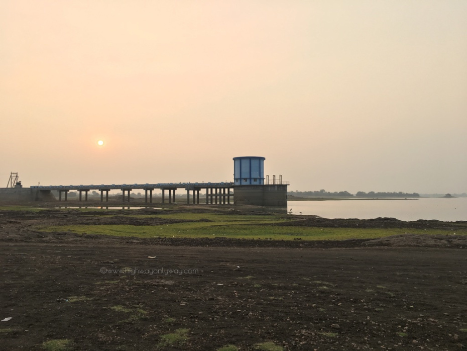 Photo of Road trip to Telangana heartland - I - Jannaram Haritha Resort 12/16 by Kalyan Konduri