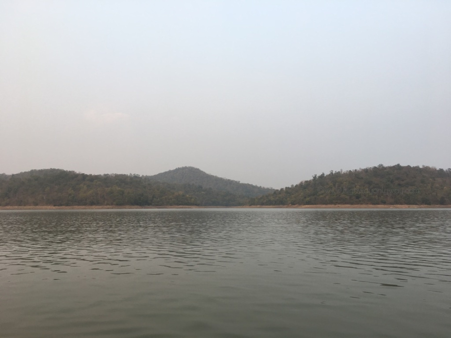 Photo of Road trip to Telangana heartland - I - Jannaram Haritha Resort 13/16 by Kalyan Konduri