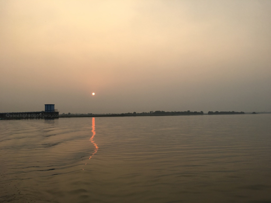 Photo of Road trip to Telangana heartland - I - Jannaram Haritha Resort 14/16 by Kalyan Konduri