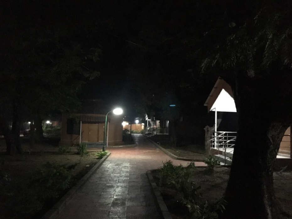 Photo of Road trip to Telangana heartland - I - Jannaram Haritha Resort 15/16 by Kalyan Konduri