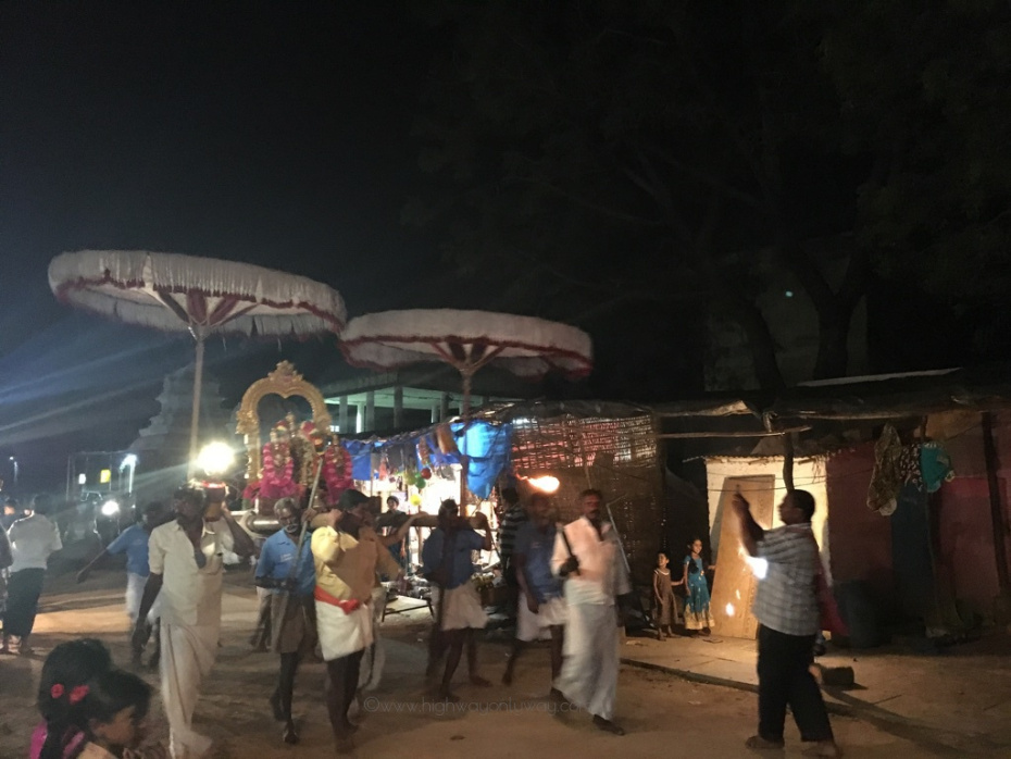 Photo of Ahobilam - Divinity, Serenity and Festivity 16/18 by Kalyan Konduri