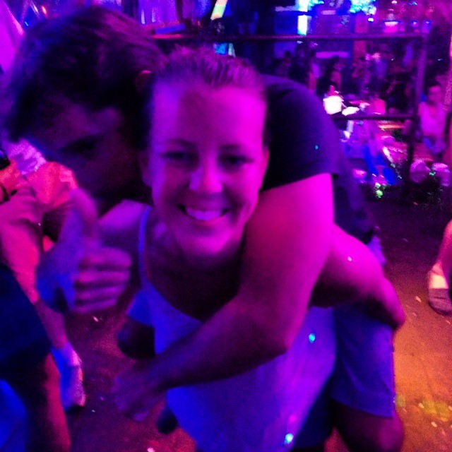 Photo of Backpacking Bali : Mega Clubs Beaches Parties and a lot Of KupuKupu Malam 8/13 by Brokedudetraveling