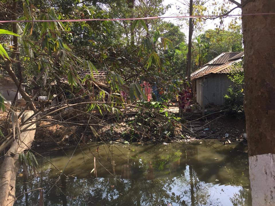 Photo of Naya Pingla, a craft-village in Medinipur, West Bengal 1/23 by Aritra Sardar