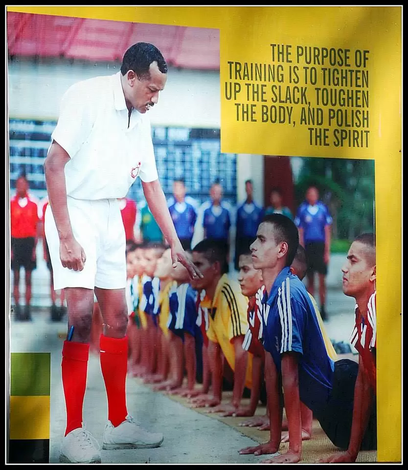 Photo of Lansdowne by Arvind YV