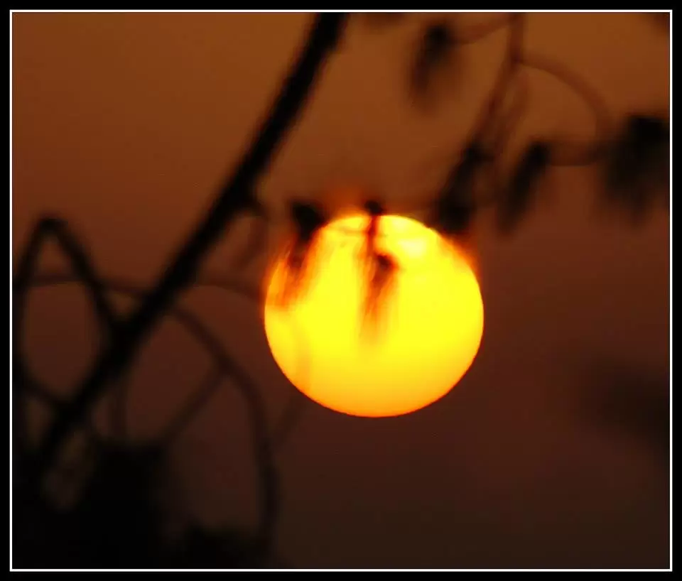 Photo of Lansdowne by Arvind YV