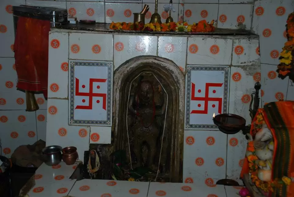 Photo of Lansdowne by Arvind YV