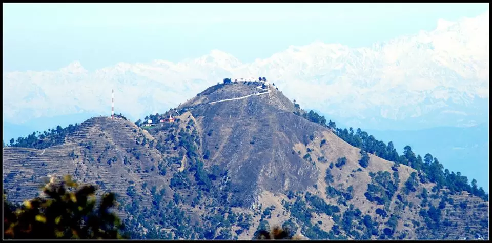 Photo of Lansdowne by Arvind YV