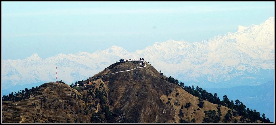 Photo of Lansdowne by Arvind YV