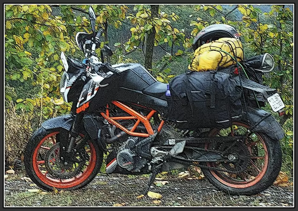 Photo of Lansdowne by Arvind YV