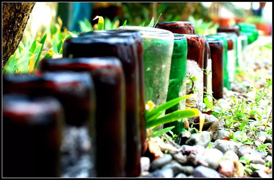 Photo of Lansdowne by Arvind YV