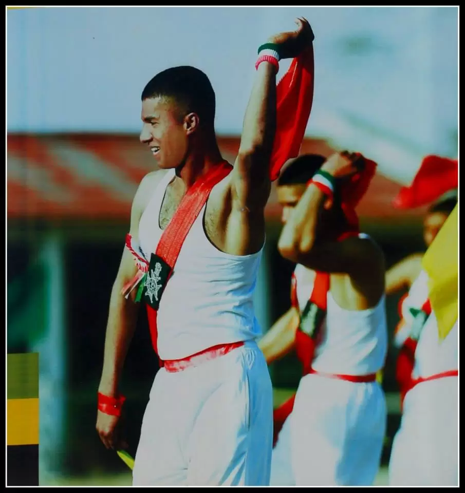 Photo of Lansdowne by Arvind YV