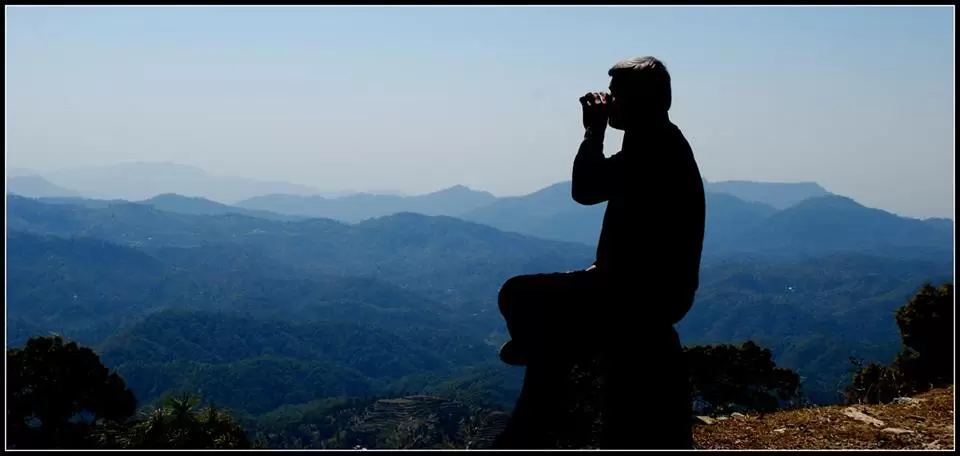 Photo of Lansdowne by Arvind YV