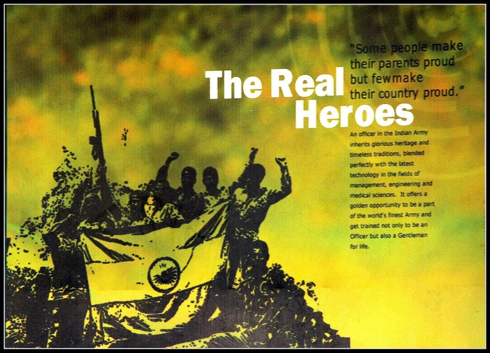 Photo of Lansdowne by Arvind YV