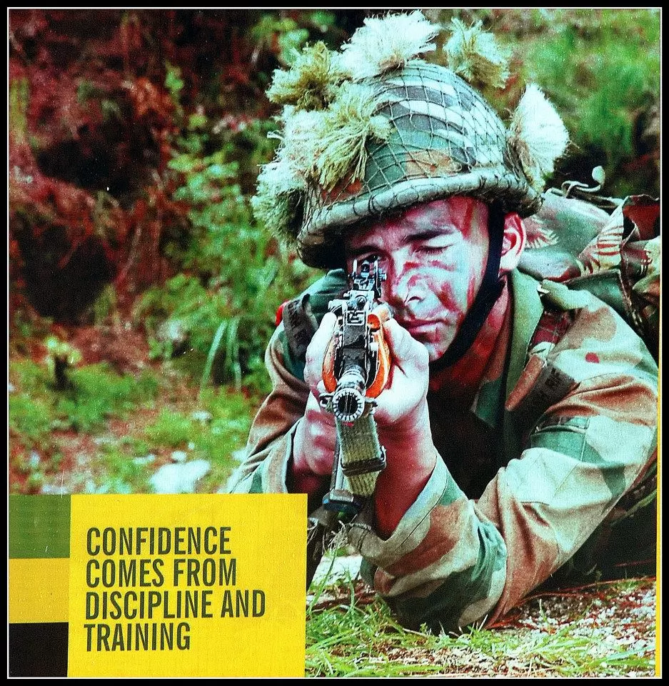 Photo of Lansdowne by Arvind YV