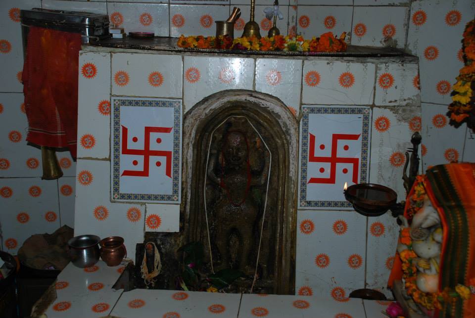 Photo of Lansdowne 47/99 by Arvind YV