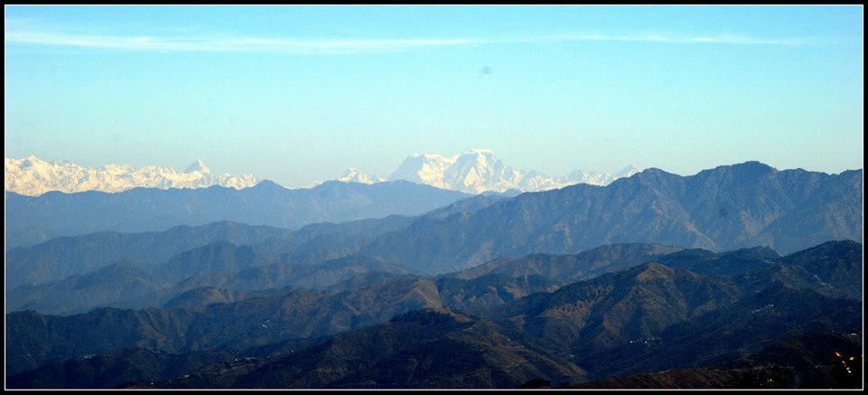 Photo of Lansdowne 99/99 by Arvind YV