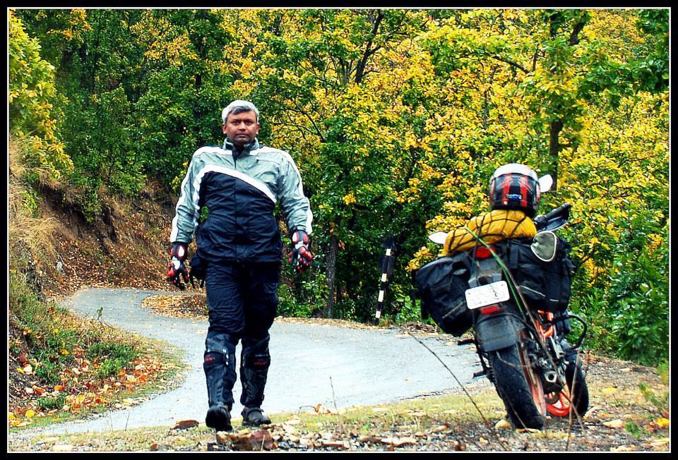 Photo of Lansdowne 72/99 by Arvind YV