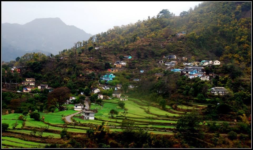 Photo of Lansdowne 80/99 by Arvind YV