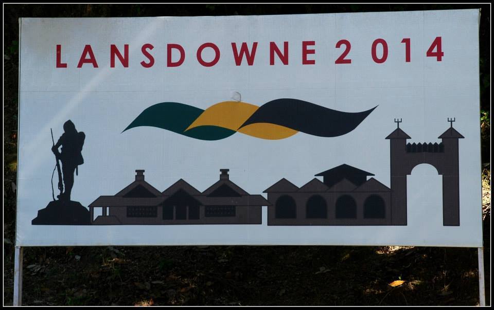 Photo of Lansdowne 64/99 by Arvind YV