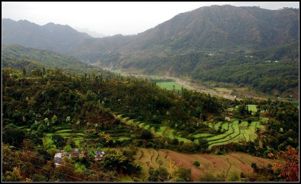 Photo of Lansdowne 78/99 by Arvind YV