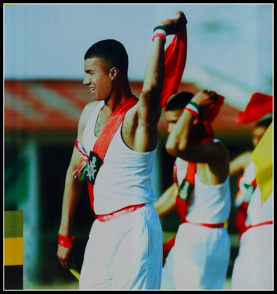 Photo of Lansdowne 86/99 by Arvind YV