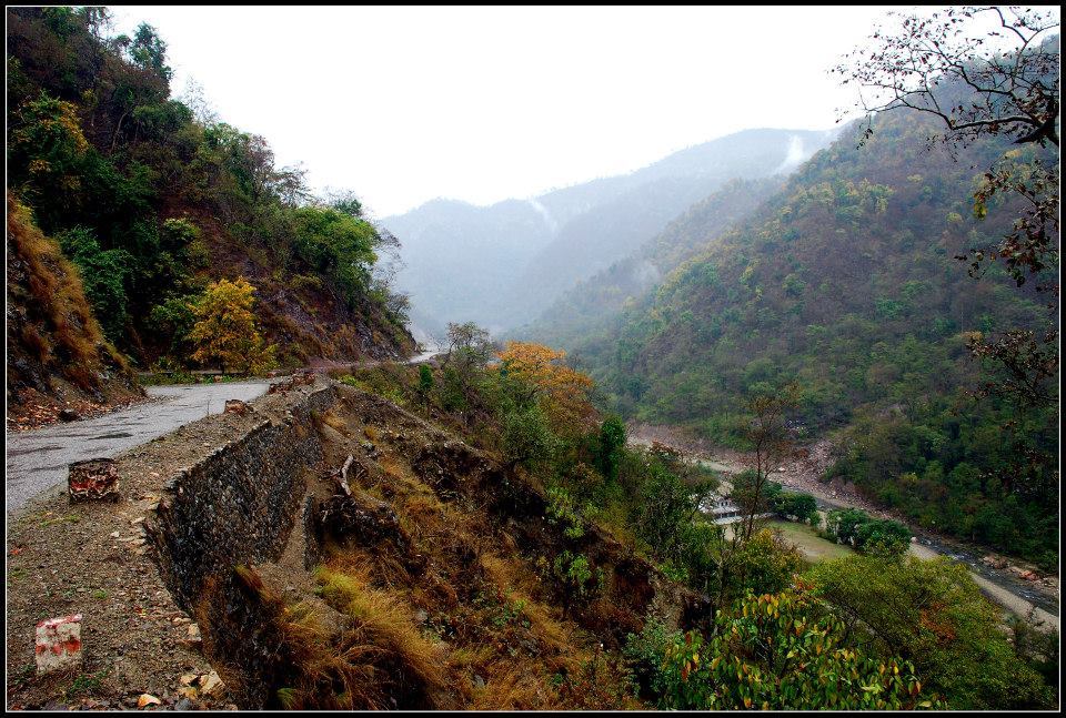 Photo of Lansdowne 75/99 by Arvind YV