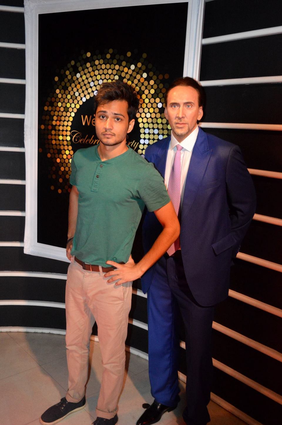 Photo of Madame Tussauds, Rama 1 Road Pathum Wan, Bangkok, Thailand by Zahid