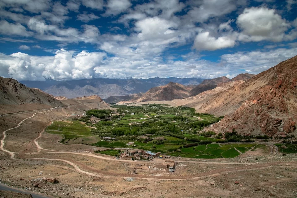Photo of Ladakh Vacation, Leh by Chrisaman Sood