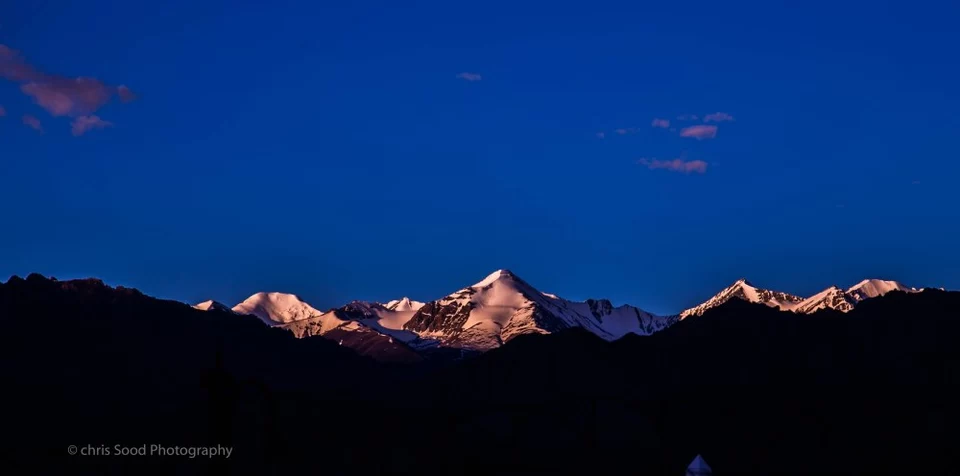 Photo of Ladakh Vacation, Leh by Chrisaman Sood