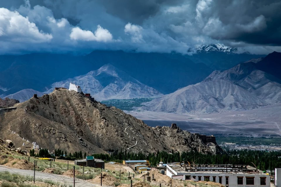 Photo of Ladakh Vacation, Leh by Chrisaman Sood