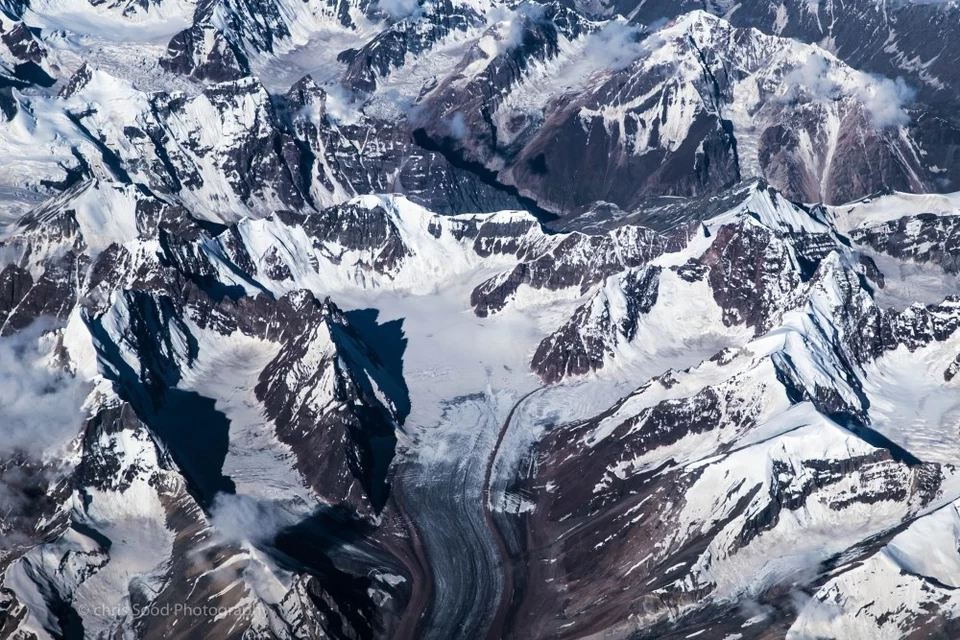 Photo of Ladakh - A bucketlist destination ( Day 1) by Chrisaman Sood