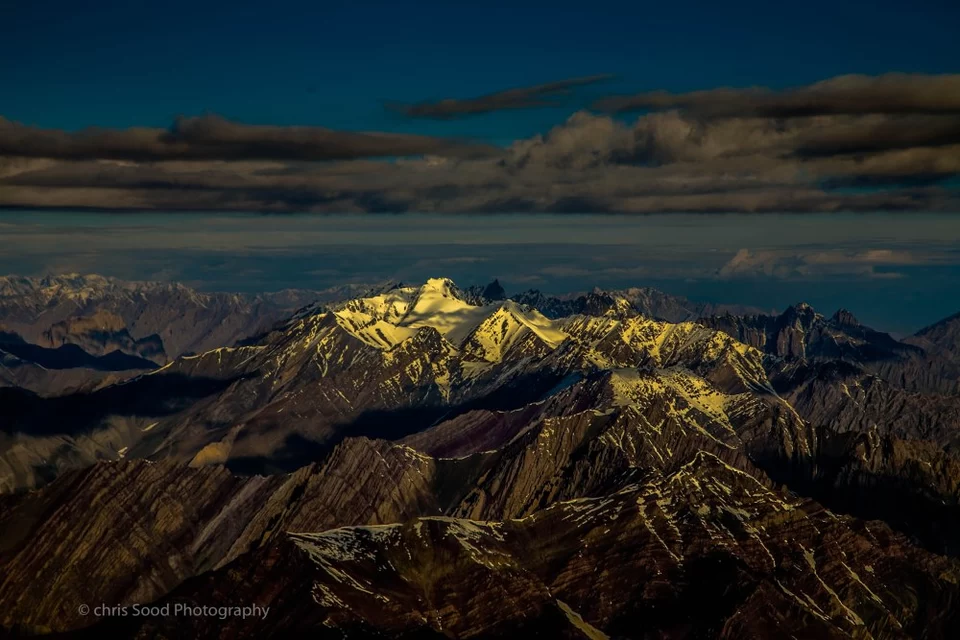 Photo of Ladakh - A bucketlist destination ( Day 1) by Chrisaman Sood