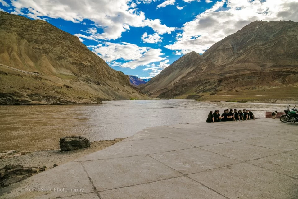 Photo of Ladakh - A bucketlist destination ( Day 1) by Chrisaman Sood