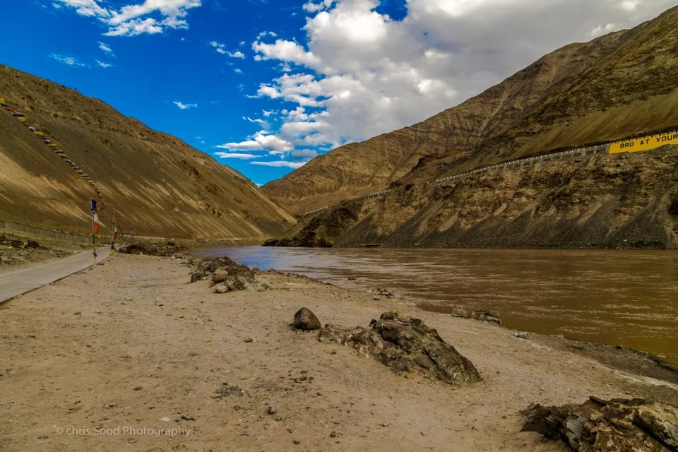 Photo of Ladakh - A bucketlist destination ( Day 1) by Chrisaman Sood
