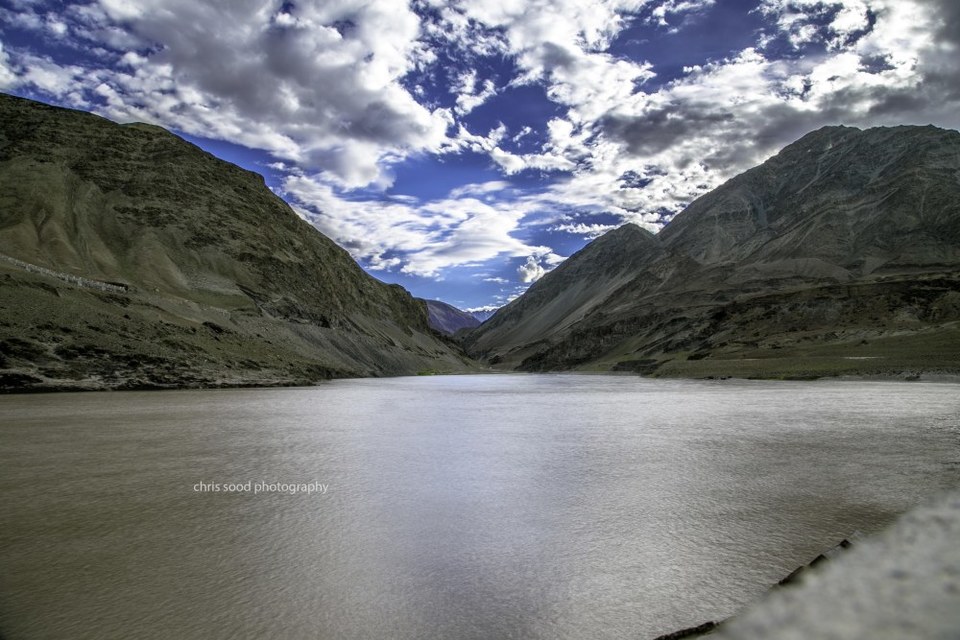 Photo of Ladakh - A bucketlist destination ( Day 1) by Chrisaman Sood