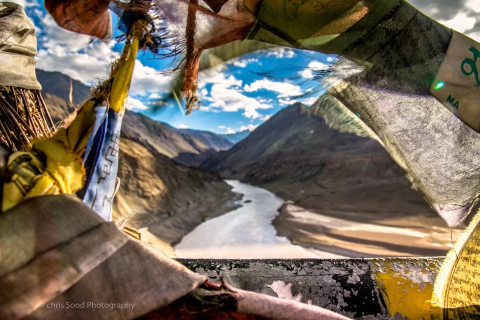 Photo of Ladakh - A bucketlist destination ( Day 1) by Chrisaman Sood