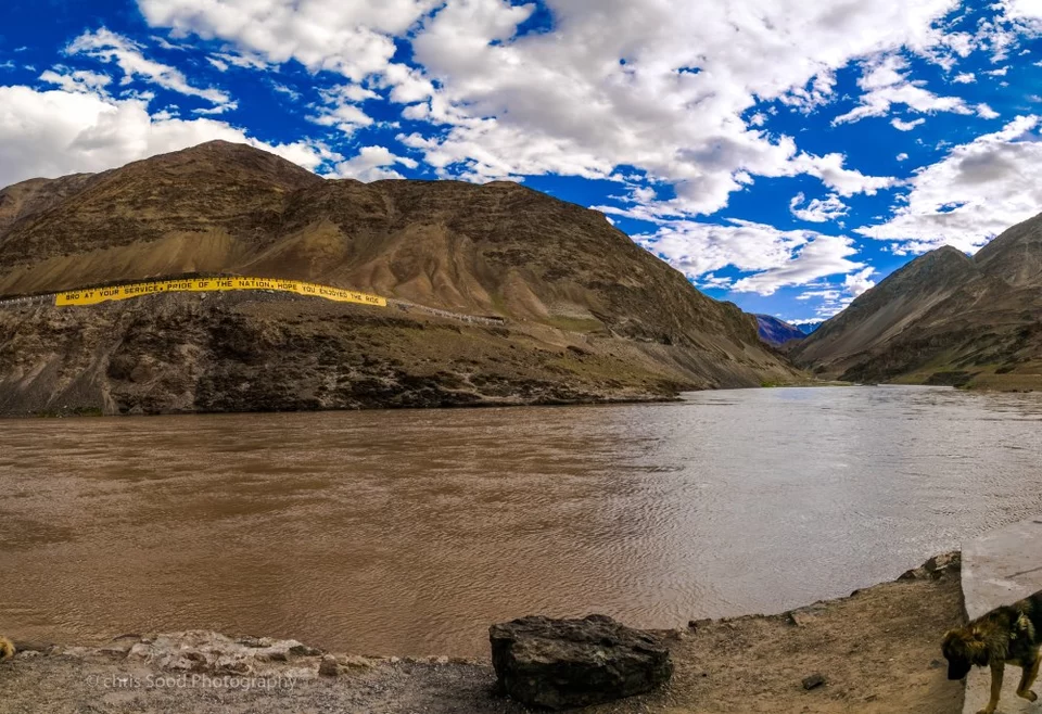 Photo of Ladakh - A bucketlist destination ( Day 1) by Chrisaman Sood