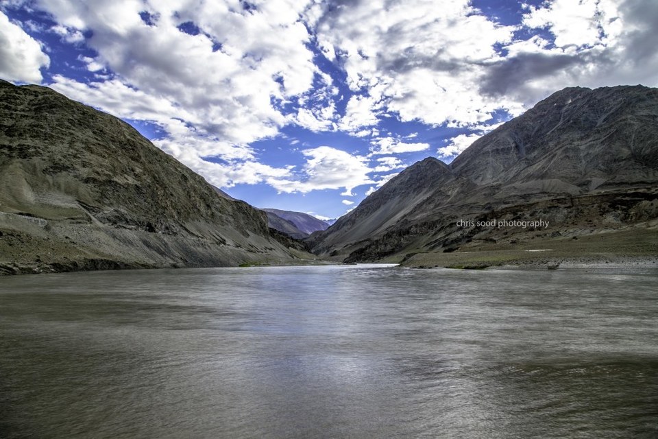 Photo of Ladakh - A bucketlist destination ( Day 1) by Chrisaman Sood