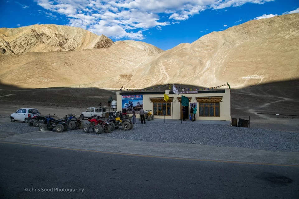 Photo of Ladakh - A bucketlist destination ( Day 1) by Chrisaman Sood